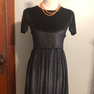 Lularoe Amelia Elegant Collection